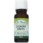 Dr. Popov vonný olej Cedrová silice 10 ml – Hledejceny.cz