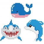 DOTZIES Samolepky Moře – Zboží Dáma