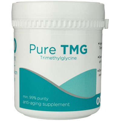 Hansen TMG Trimethylglycine prášek 50 g