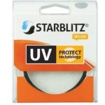 Starblitz UV 49mm – Zboží Mobilmania