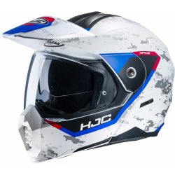 Přilba helma na motorku HJC C80 Bult