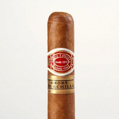 Romeo y Julieta Short Churchills – Hledejceny.cz