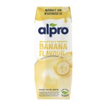 Alpro Sójový nápoj Banán 250 ml – Sleviste.cz