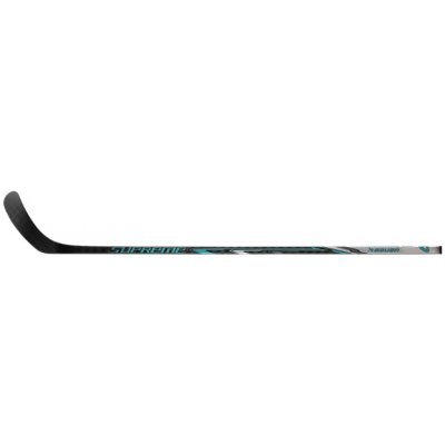 Bauer S26 SUPREME F50 PRO GRIP Stick jr – Hledejceny.cz