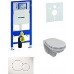 Geberit 111.300.00.5 ND1 – Zboží Dáma