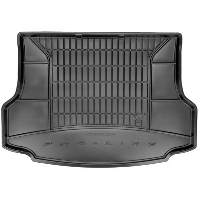 Gumová vana do kufru Frogum Toyota RAV4 IV 2012 - 2018 - diesel - PRO-LINE – Hledejceny.cz