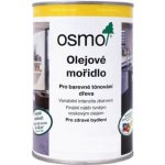 Osmo 3512 Olejové mořidlo 0,5 l Stříbrně šedé – Hledejceny.cz