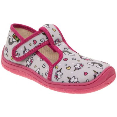 Fare Bare dětské papuče – Zboží Dáma