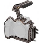 SmallRig for Nikon Z5II / Z7 / Z6 / Z7II / Z6II / Z5 5259 – Zboží Živě