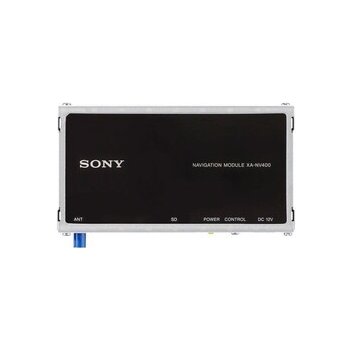 Sony XANV400