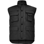 Cerva Vesta TRITON zateplená červená – Zboží Dáma