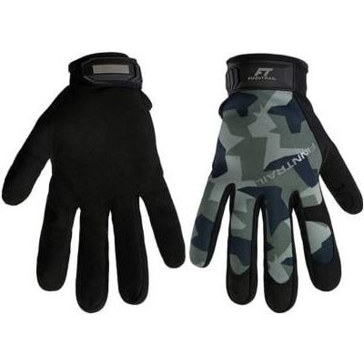 Finntrail Eagle camo army – Hledejceny.cz