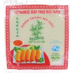 TUFOCO Rýžový papír na smažené závitky My Tho 400 g – Sleviste.cz