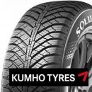 Kumho Solus 4S HA31 215/70 R16 100H