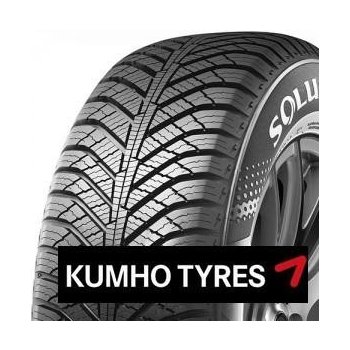 Kumho Solus 4S HA31 215/70 R16 100H