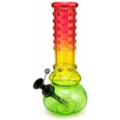 Champ Bong High Rasta 26cm – Hledejceny.cz