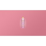 Tatratea Hibiscus & Red 37% 0,7 l (holá láhev) – Zboží Dáma