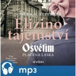 Elizino tajemství - Dominik W. Rettinger – Zboží Mobilmania