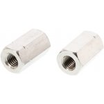 Nerezová matice DIN 6334 A2 M 20 – Zboží Mobilmania