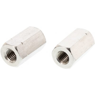 Nerezová matice DIN 6334 A2 M 20 – Zboží Mobilmania