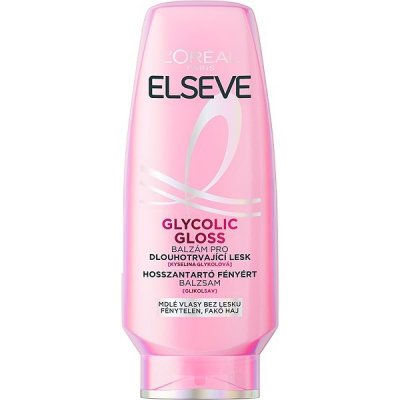 L'oréal Paris Elseve Glycolic Gloss 200 ml – Zboží Dáma