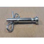 Střižný kolík se závlačkou Snow Line, VeGa 651, Riwall – Zbozi.Blesk.cz