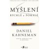 Elektronická kniha Myšlení, rychlé a pomalé - Daniel Kahneman