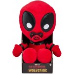 Simba figurka DeadpoolBabypool 25 cm – Sleviste.cz
