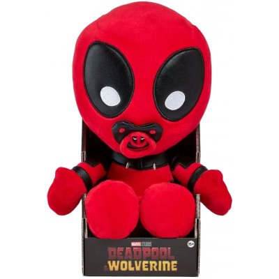 Simba figurka DeadpoolBabypool 25 cm – Sleviste.cz
