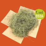 Aniland Senobox Beskydské luční seno v krabici 3 kg – Hledejceny.cz