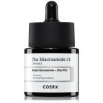 Cosrx The Niacinamide 15 Serum 20 ml – Zboží Mobilmania