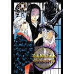 Crew Komiks Zabiják démonů 16: Nesmrtelnost – Zboží Dáma