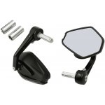 SEFIS RAW 1 zrcátka do řídítek Honda 18mm | Zboží Auto