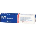 K-Y Gel Lubricating Sterile Jelly 82g – Zbozi.Blesk.cz