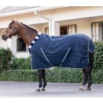 Horseware Deka stájová Newmarket Cosy Whitney Navy – Zboží Mobilmania