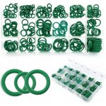 Sada těsnění o-kroužků 270ks KD10506 KRAFT&DELE – Zboží Mobilmania