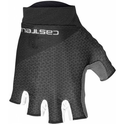 Castelli Roubaix Gel 2 Wmn SF black/white – Sleviste.cz