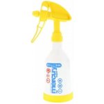 Kwazar Mercury Super 360 PRO+ 0,5L Zelená – Hledejceny.cz