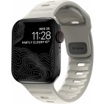 Nomad Sport Strap M/L Stone AW 49/45/44/42mm NM014889858 – Zboží Živě