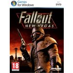Fallout: New Vegas – Zboží Živě