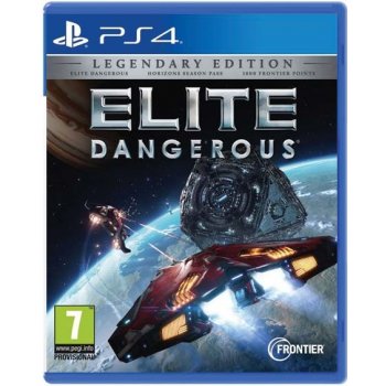 Elite Dangerous (Legendary Edition)