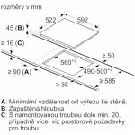 BOSCH PKE611BB2E – Zboží Dáma