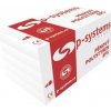 Polystyren P-Systems EPS 100F 100 mm 1 ks