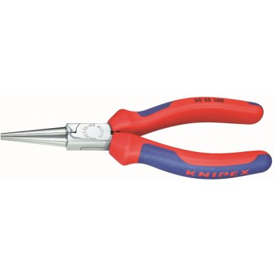 KNIPEX 30 35 140 Kleště s prodlouženými čelistmi 30 35 140 – Zboží Mobilmania