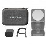 Cubenest S312 Pro šedá – Zboží Živě