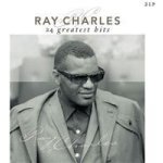 Charles Ray - 24 Greatest Hits LP – Zboží Mobilmania