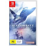 Ace Combat 7: Skies Unknown (Deluxe Launch Edition) – Sleviste.cz