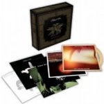 Kings Of Leon - Collection Box CD – Hledejceny.cz