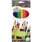 Royal Langnickel akvarelové pastelky 12 ks – Hledejceny.cz