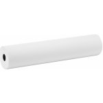 Jednorázová lékařská podložka z celulózy 60 cm × 80 m bílá – Zbozi.Blesk.cz